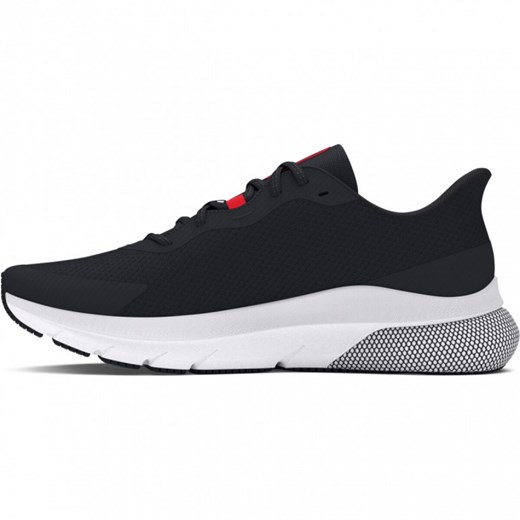 Buty sportowe męskie Under Armour sznurowane na wiosnę