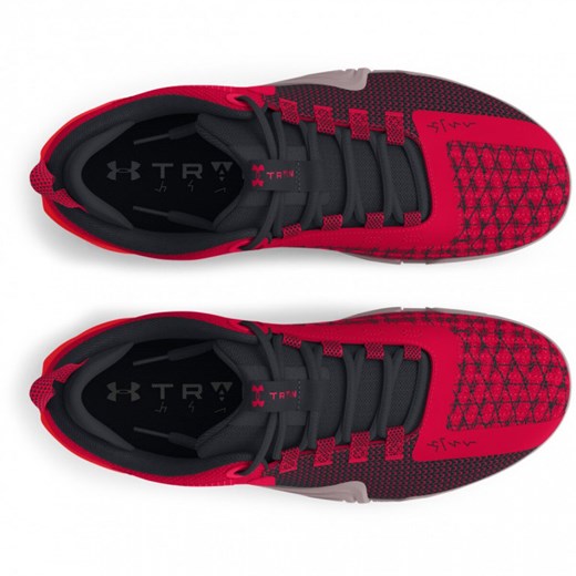 Buty sportowe męskie Under Armour reebok crossfit sznurowane