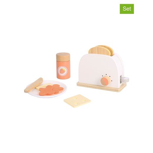Tooky Toy 10-częściowy zestaw - 3+ ze sklepu Limango Polska w kategorii Zabawki - zdjęcie 176046584