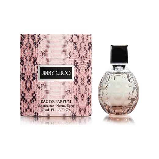Jimmy Choo Jimmy Choo - EDP - 40 ml ze sklepu Limango Polska w kategorii Perfumy damskie - zdjęcie 176047930