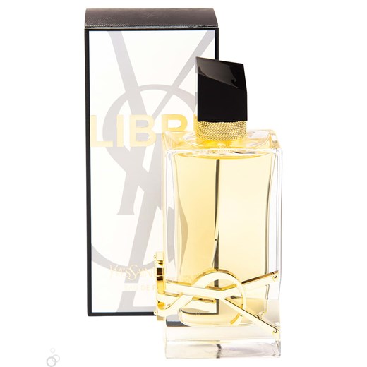 Yves Saint Laurent YSL Libre - EDP - 90 ml ze sklepu Limango Polska w kategorii Perfumy damskie - zdjęcie 176047993