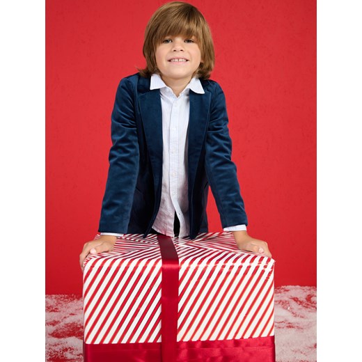 Sinsay - Koszula - biały Sinsay 98 Sinsay