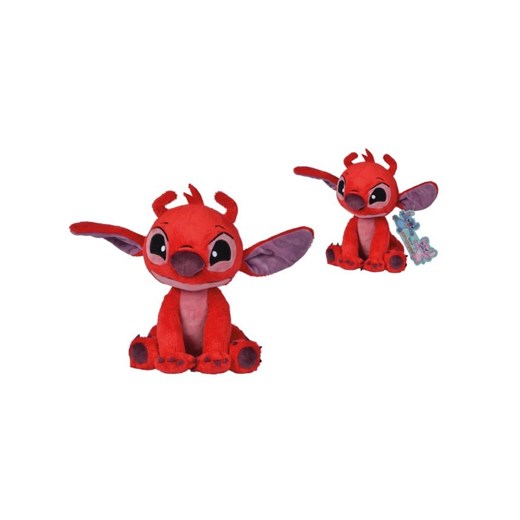 Sinsay - Przytulanka Stich - wielobarwny Sinsay One Size Sinsay