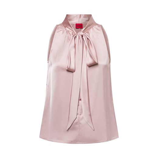 Bluzka damska Hugo Boss