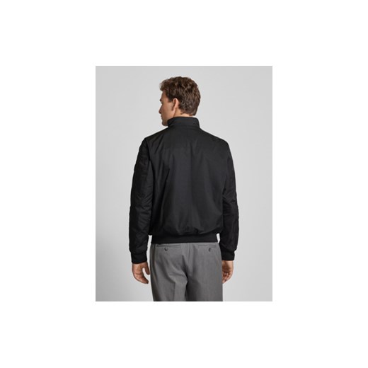 Kurtka ze stójką model ‘Davis’ Digel 54 Peek&Cloppenburg