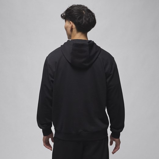 Bluza męska Jordan sportowa z dresu