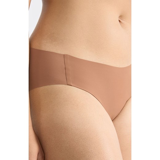 Majtki damskie Sloggi z poliamidu 