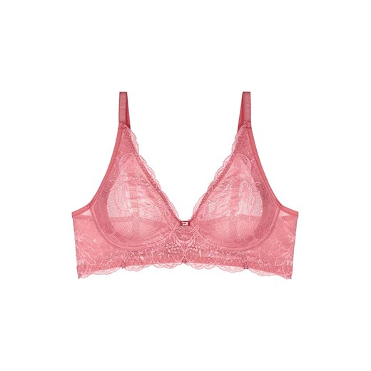 Triumph biustonosz miękki soft Amourette Charm 10214451-7397, Kolor jasnoróżowy, Rozmiar 75C, Triumph ze sklepu Primodo w kategorii Biustonosze - zdjęcie 176054262
