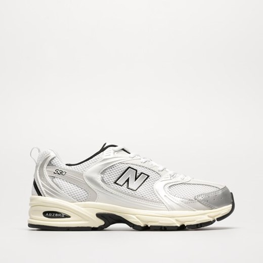 NEW BALANCE 530 New Balance 43 wyprzedaż Sizeer