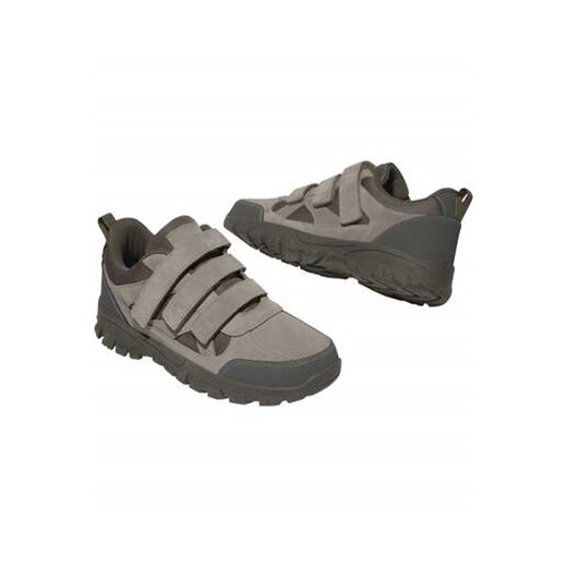 Buty z rzepami Canada ze sklepu Atlas For Men w kategorii Buty trekkingowe męskie - zdjęcie 176058853