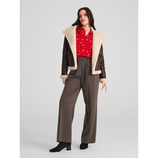 Koszula damska Sinsay 