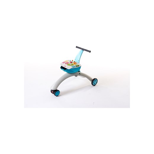 Tiny Love Chodzik 5w1 "Walk Behind&Ride" - 6 m+ Tiny Love onesize okazyjna cena Limango Polska