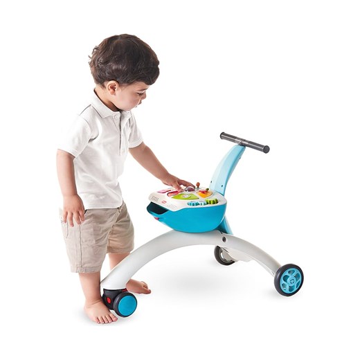 Tiny Love Chodzik 5w1 "Walk Behind&Ride" - 6 m+ Tiny Love onesize promocyjna cena Limango Polska