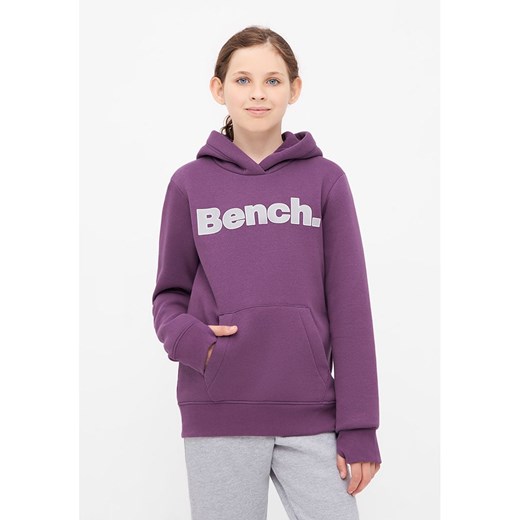 Bench Bluza &quot;Anise&quot; w kolorze fioletowym ze sklepu Limango Polska w kategorii Bluzy dziewczęce - zdjęcie 176061292