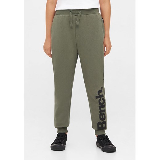 Bench Spodnie dresowe &quot;Stanley Sports&quot; w kolorze khaki ze sklepu Limango Polska w kategorii Spodnie chłopięce - zdjęcie 176061383