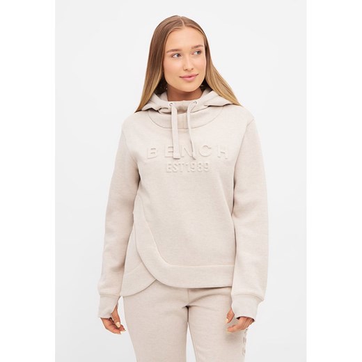 Bench Bluza &quot;Veida&quot; w kolorze kremowym ze sklepu Limango Polska w kategorii Bluzy damskie - zdjęcie 176061403