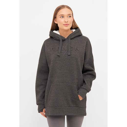Bench Bluza &quot;Islanne&quot; w kolorze antracytowym ze sklepu Limango Polska w kategorii Bluzy damskie - zdjęcie 176061443
