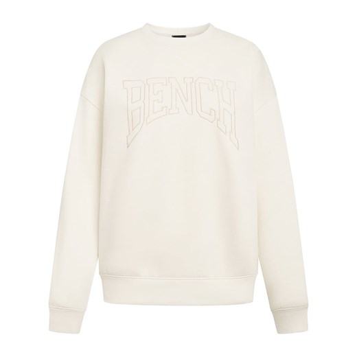 Bluza damska Bench z haftem jesienna 
