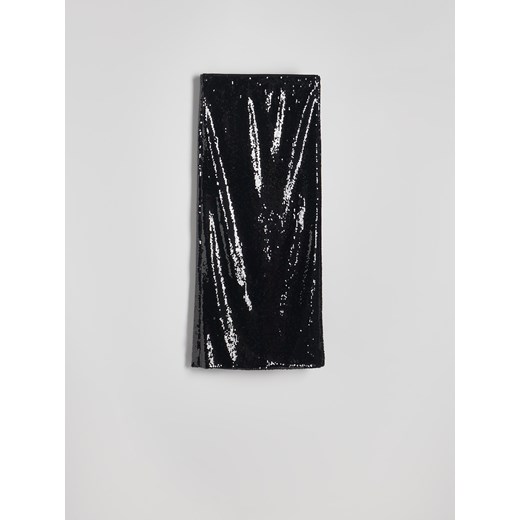 Reserved spódnica midi 