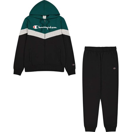Dres męski Sweatsuit Champion ze sklepu SPORT-SHOP.pl w kategorii Dresy męskie - zdjęcie 176066571