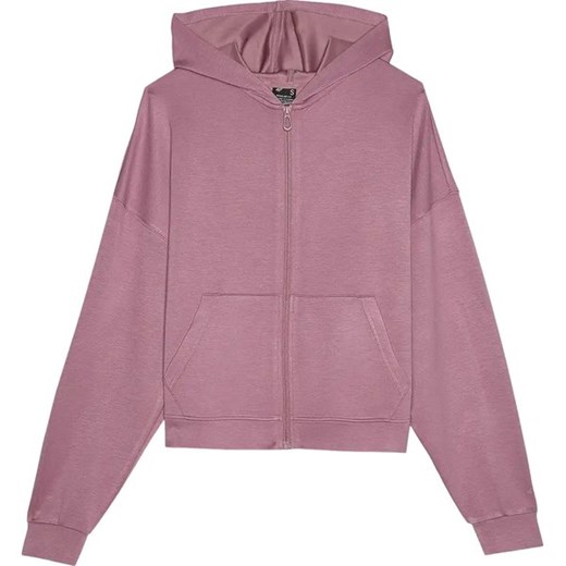 Bluza damska TSWSF1341 4F ze sklepu SPORT-SHOP.pl w kategorii Bluzy damskie - zdjęcie 176066572