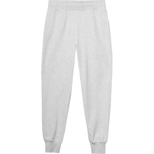Spodnie dresowe damskie 4FWMM00TTROF0945 4F ze sklepu SPORT-SHOP.pl w kategorii Spodnie damskie - zdjęcie 176066800