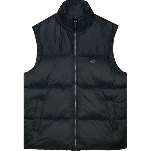 Bezrękawnik męski TVJAM147 4F ze sklepu SPORT-SHOP.pl w kategorii T-shirty męskie - zdjęcie 176066833