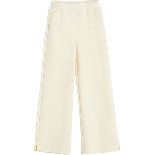 COOL CLUB Spodnie dresowe w kolorze kremowym Cool Club 116 Limango Polska promocja