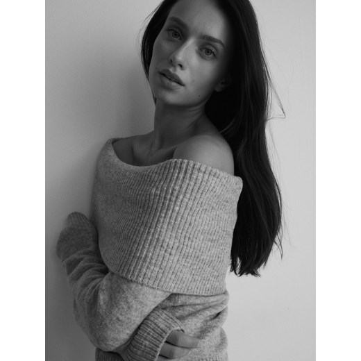 Sweter damski Reserved 