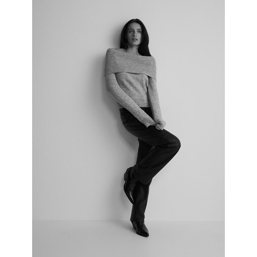 Sweter damski Reserved 