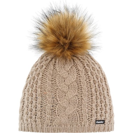 Czapka Afra Lux MÜ Eisbar ze sklepu SPORT-SHOP.pl w kategorii Czapki zimowe damskie - zdjęcie 176073214