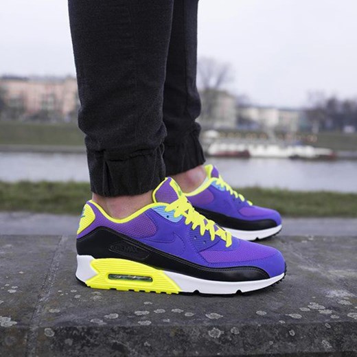 BUTY NIKE AIR MAX 90 ESSENTIAL 537384 500 sneakerstudio-pl