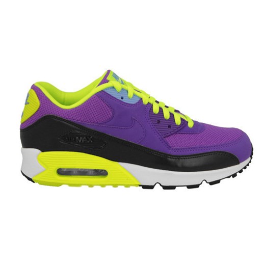 BUTY NIKE AIR MAX 90 ESSENTIAL 537384 500 sneakerstudio-pl
