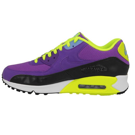 BUTY NIKE AIR MAX 90 ESSENTIAL 537384 500 sneakerstudio-pl