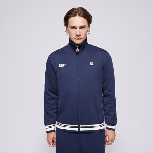 FILA BLUZA RUPERT ze sklepu Sizeer w kategorii Bluzy męskie - zdjęcie 176073530