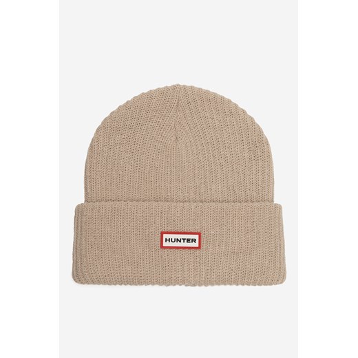 Czapka męska HUNTER HTR-M3-002-AW24 Hunter One size ccc.eu
