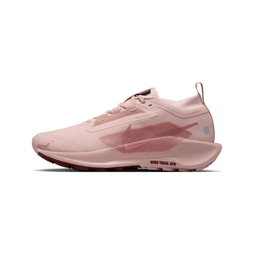 Damskie wodoszczelne buty do biegania w terenie Nike Pegasus Trail 5 GORE-TEX - Nike 40.5 Nike poland