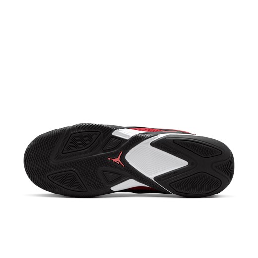 Buty do koszykówki Jordan Heir „Bloodline” - Czerń Jordan 38.5 Nike poland