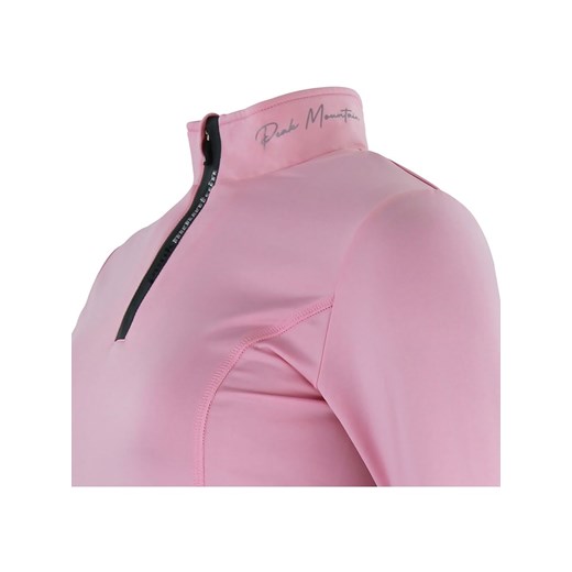 Peak Performance Koszulka funkcyjna "Anevi" w kolorze jasnoróżowym Peak Performance M okazyjna cena Limango Polska