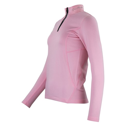 Peak Performance Koszulka funkcyjna "Anevi" w kolorze jasnoróżowym Peak Performance S okazyjna cena Limango Polska