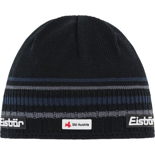 Czapka Bax MÜ SKA Eisbar ze sklepu SPORT-SHOP.pl w kategorii Czapki zimowe męskie - zdjęcie 176079671