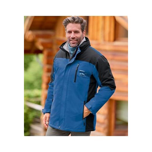 Parka narciarska Winter Snow ze sklepu Atlas For Men w kategorii Kurtki męskie - zdjęcie 176081152