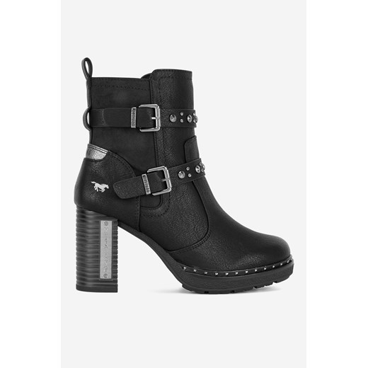 Botki Mustang 1336-512 Mustang 38 ccc.eu