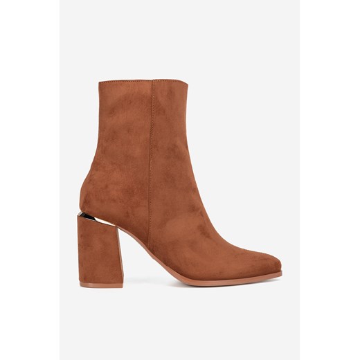 Botki NINE WEST WFA3000-1 Nine West 39 ccc.eu