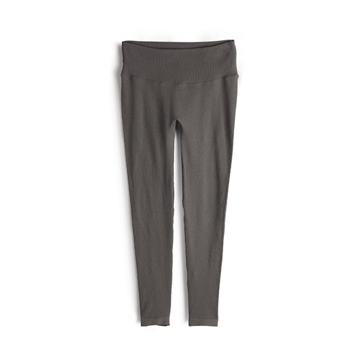 GATE Bezszwowe legginsy 40/42 ze sklepu gateshop w kategorii Spodnie damskie - zdjęcie 176085342