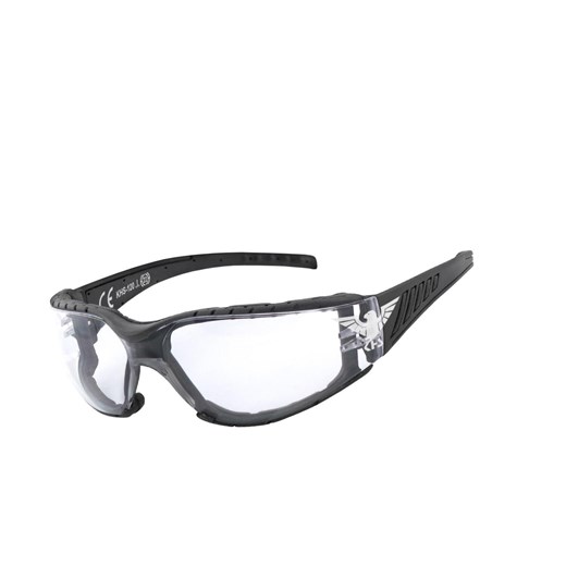 Okulary strzeleckie KHS Army sport glasses Khs Decathlon