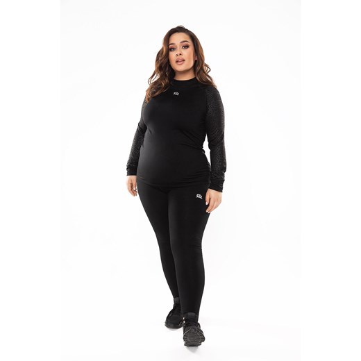 Bielizna Damska termoaktywna SPEED X WINTER + Rough Radical 56 3XL Decathlon