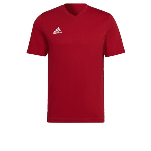 Koszulka treningowa męska adidas Entrada 22 Tee 38 S Decathlon