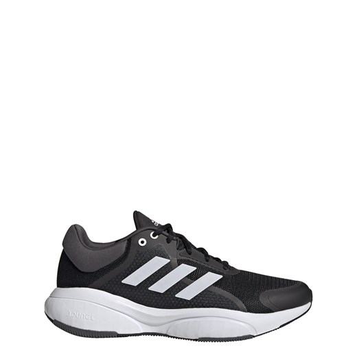 Buty sportowe męskie Adidas sznurowane 