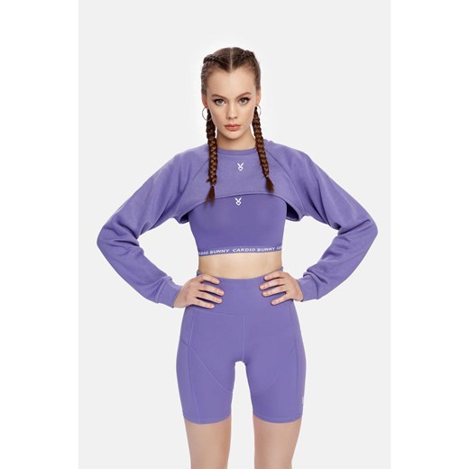 Bluza damska Cardio Bunny